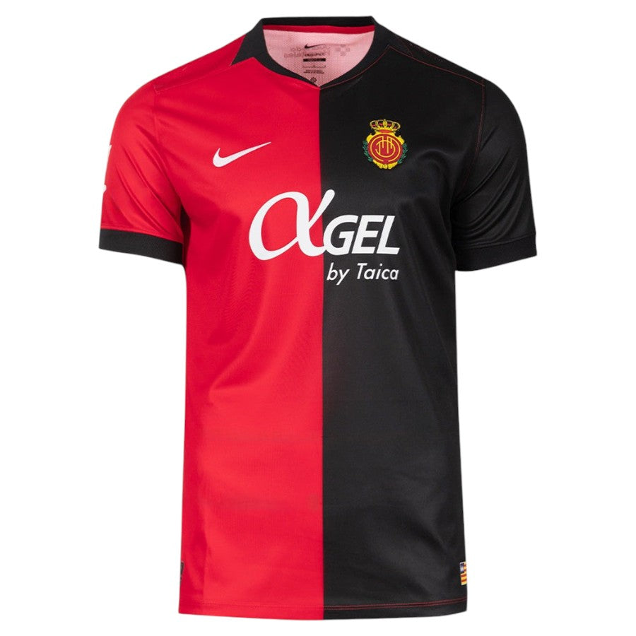 Deportivo Mallorca Home Jersey 26/27