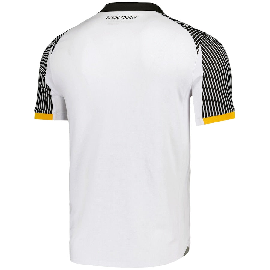 Derby Country Home Jersey 25/26