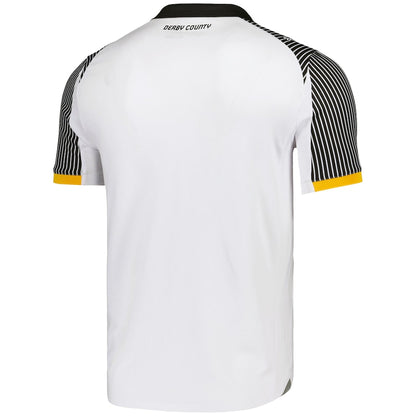 Derby Country Home Jersey 25/26