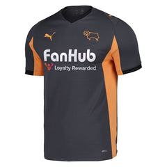 Away kit