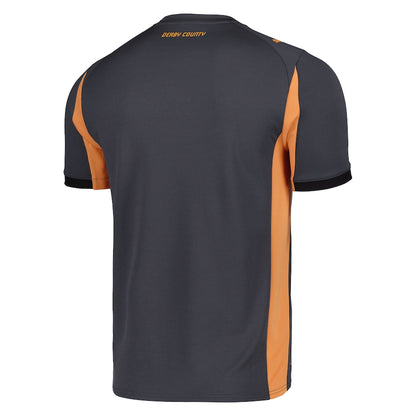 Derby Country Away Jersey 25/26