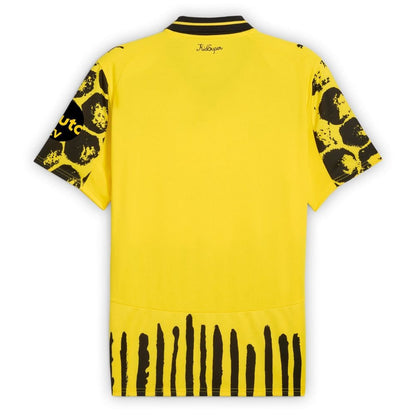 Borussia Dortmund Third Jersey 25/26