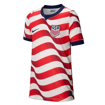 USA Home 26-27 Kit Kids