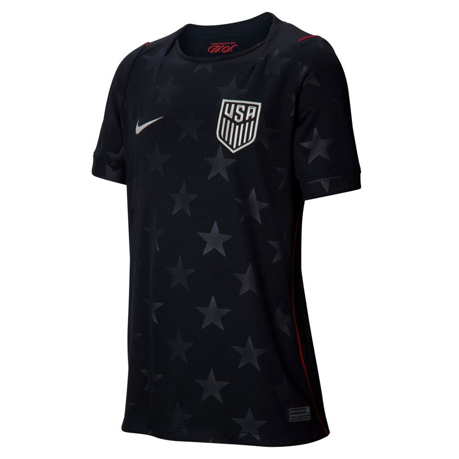 USA Away 26-27 Kit Kids