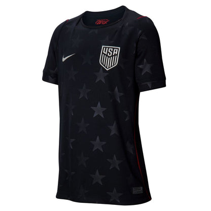 USA Away 26-27 Kit Kids