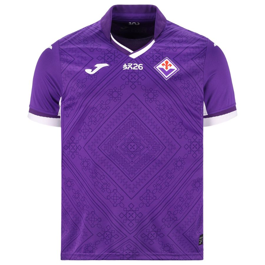 Fiorentina Home Kids Kit 26/27