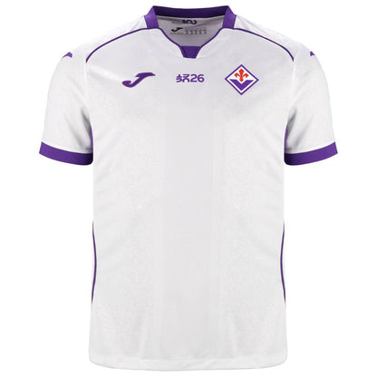 Fiorentina Away Kids Kit 26/27