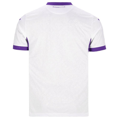 Fiorentina Away Kids Kit 26/27