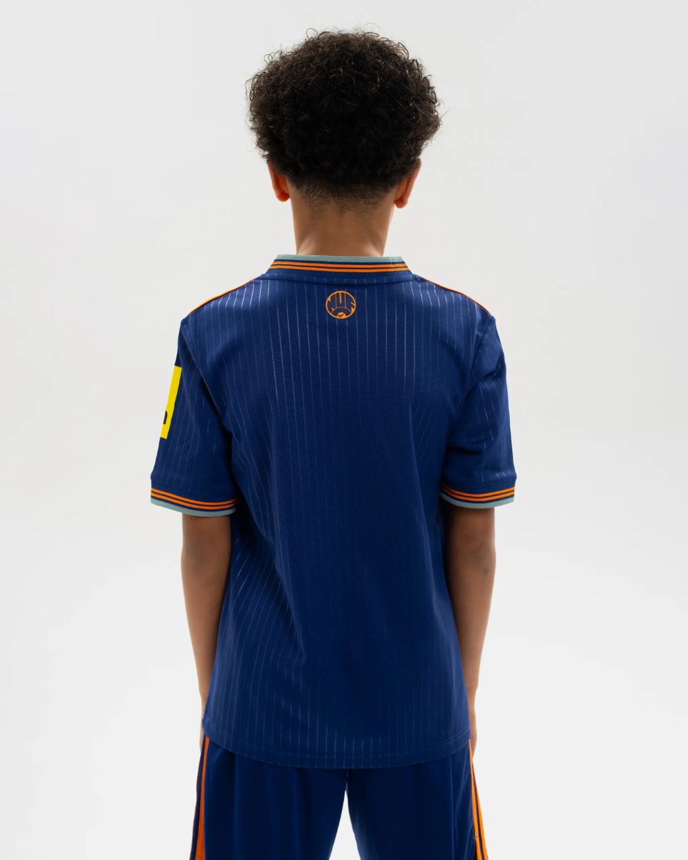 Newcastle United Third Kids Kit 25/26
