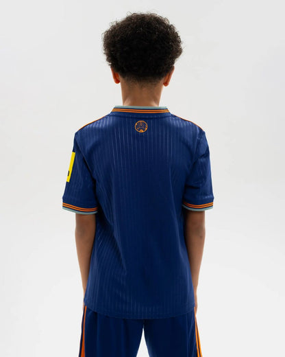Newcastle United Third Kids Kit 25/26