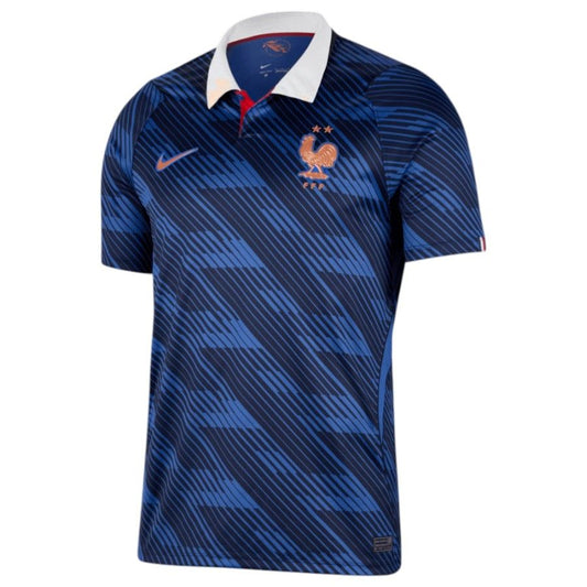 France Home Jersey 2026