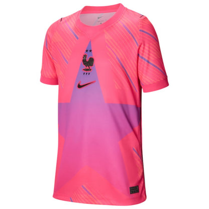 France Goalkeeper Jersey 2026