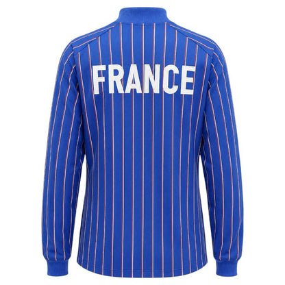 France Prematch Long Sleeve Jersey 2026