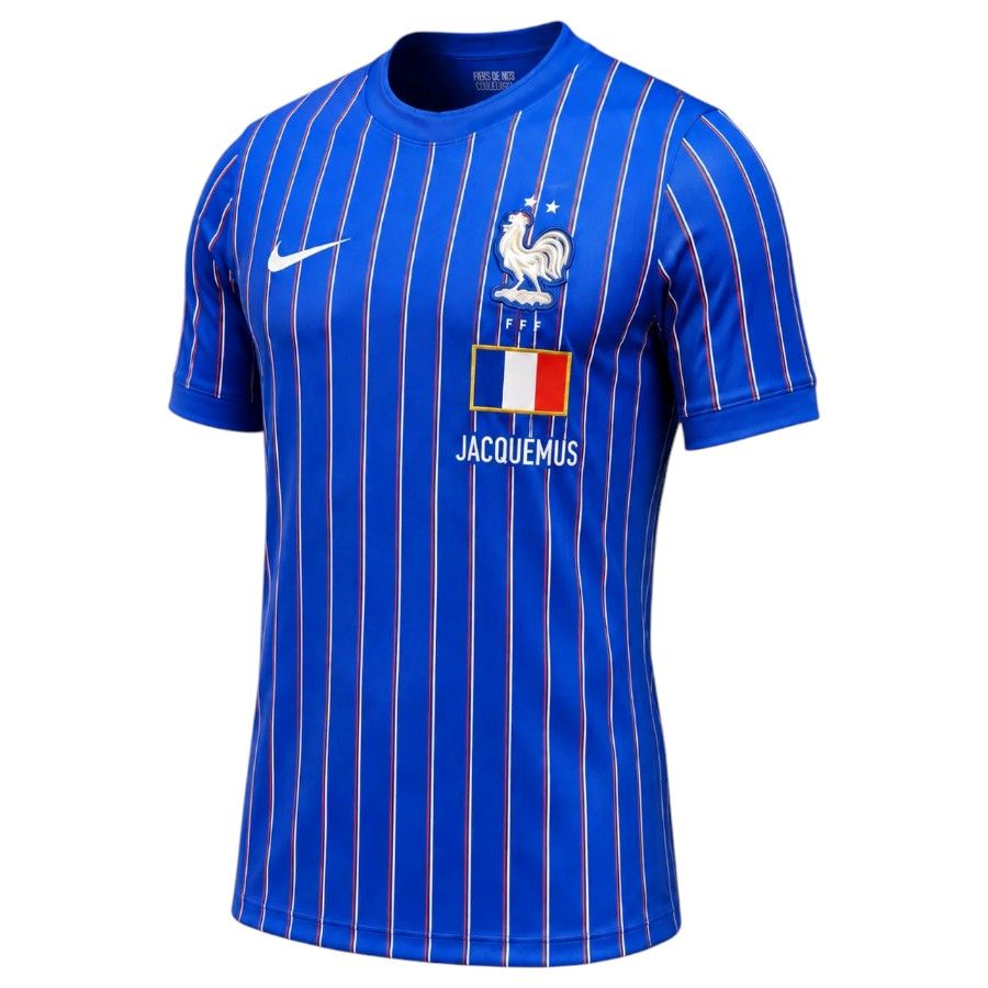 France Prematch Jersey 2026