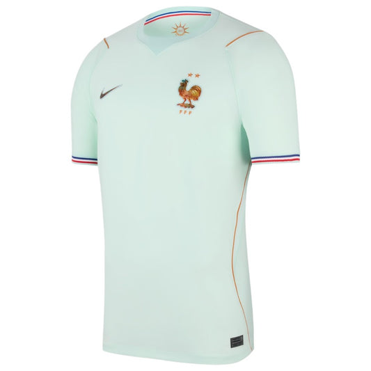 France Away Jersey 2026