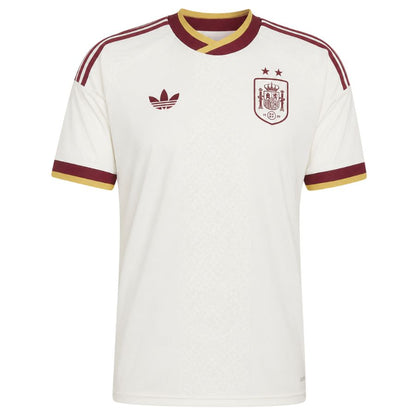 Spain 2 Stars Away 26-27 Kit Kids