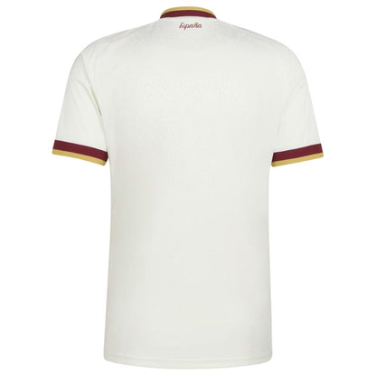 Spain Away 2 Stars Champions 26-27 Kids Kit