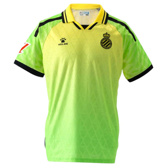 Espanyol Third Jersey 26/27