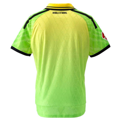 Espanyol Third Jersey 26/27