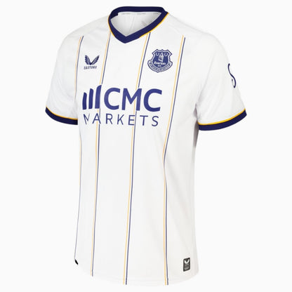 Everton Away Kids Kit 26/27