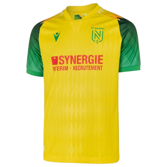 FC Nantes Home Jersey 26/27