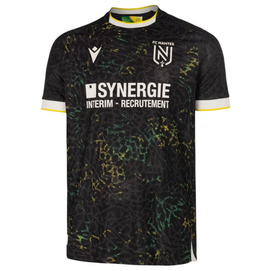 FC Nantes Away Jersey 26/27