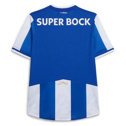 FC Porto Home Jersey 25-26