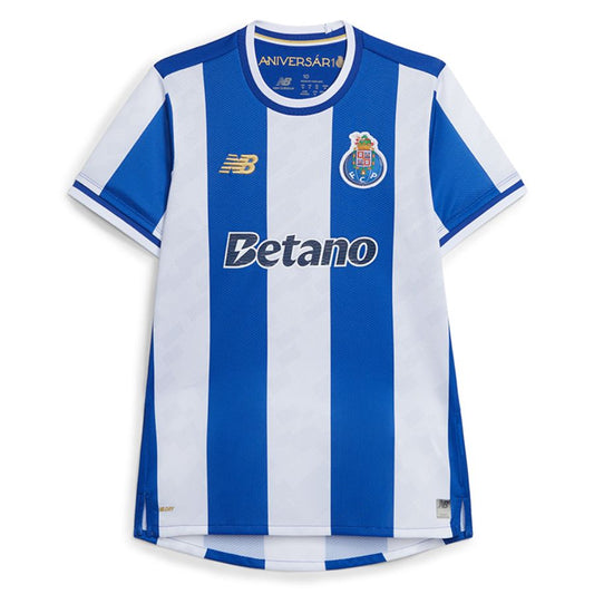FC Porto Home Jersey 25-26 Women