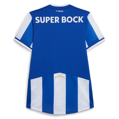 FC Porto Home Jersey 25-26 Women