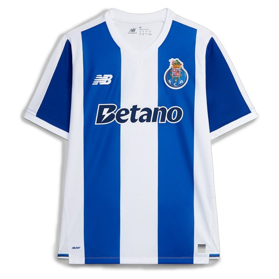 FC Porto Home Jersey 26/27