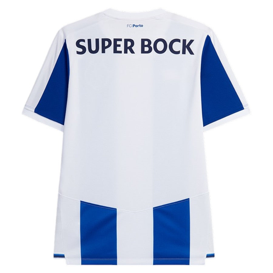 FC Porto Home Jersey 26/27