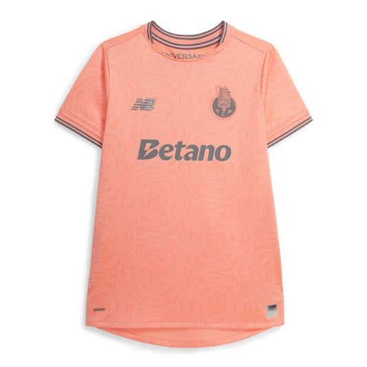 FC Porto Away Jersey 25-26 Women
