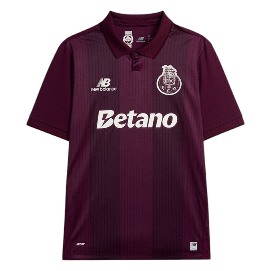 FC Porto Away Jersey 26/27