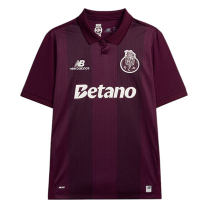 FC Porto Away Jersey 26/27