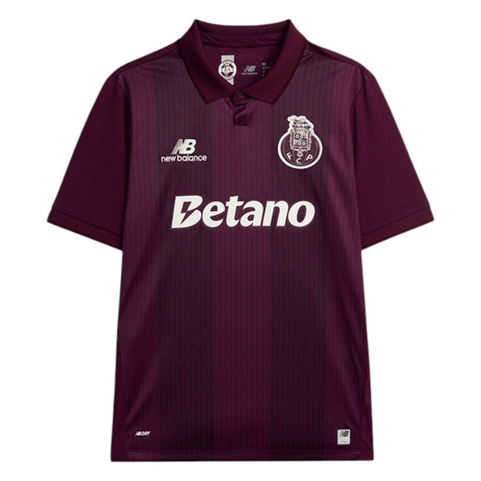 FC Porto Away Jersey 26/27