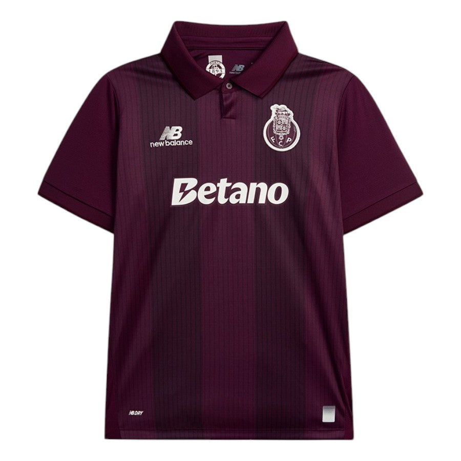 FC Porto Away Jersey 26-27 Women
