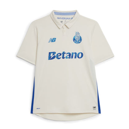 FC Porto Third Jersey 25-26