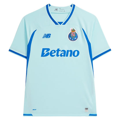 FC Porto Third Jersey 26/27