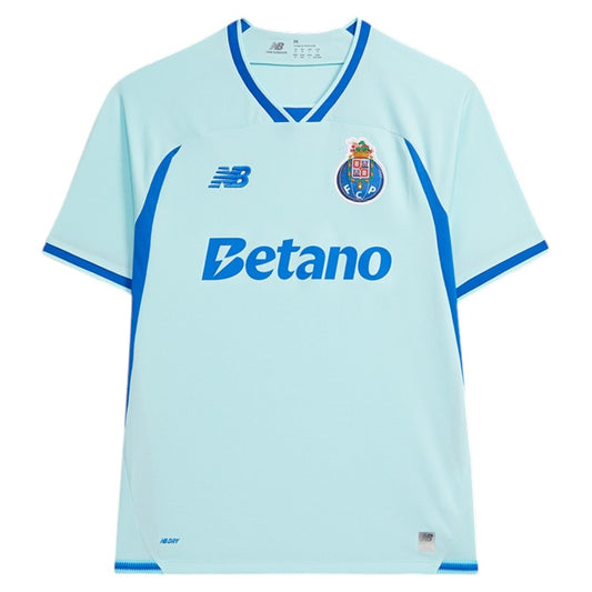 FC Porto Third Jersey 26/27