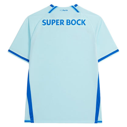 FC Porto Third Jersey 26/27