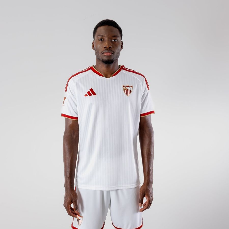 FC Sevilla Home Jersey 26-27 (Player Version)