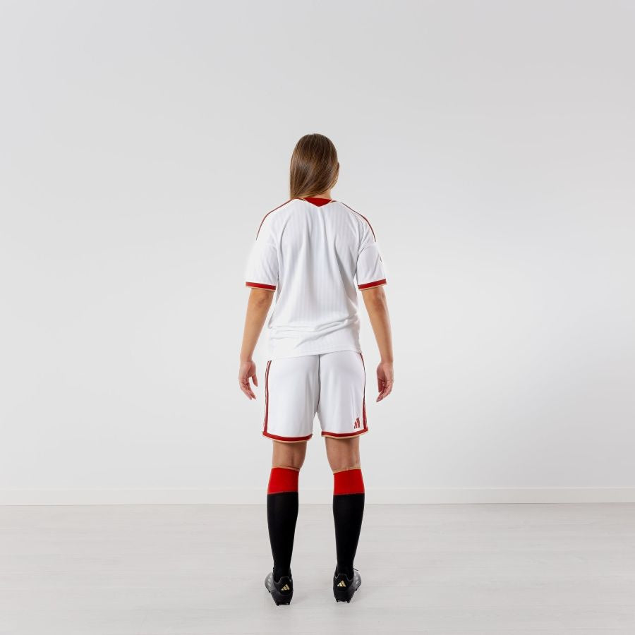 FC Sevilla Home Jersey Women 26-27