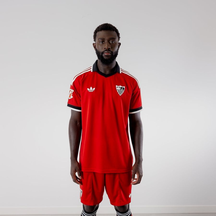 FC Sevilla Away Jersey 26-27