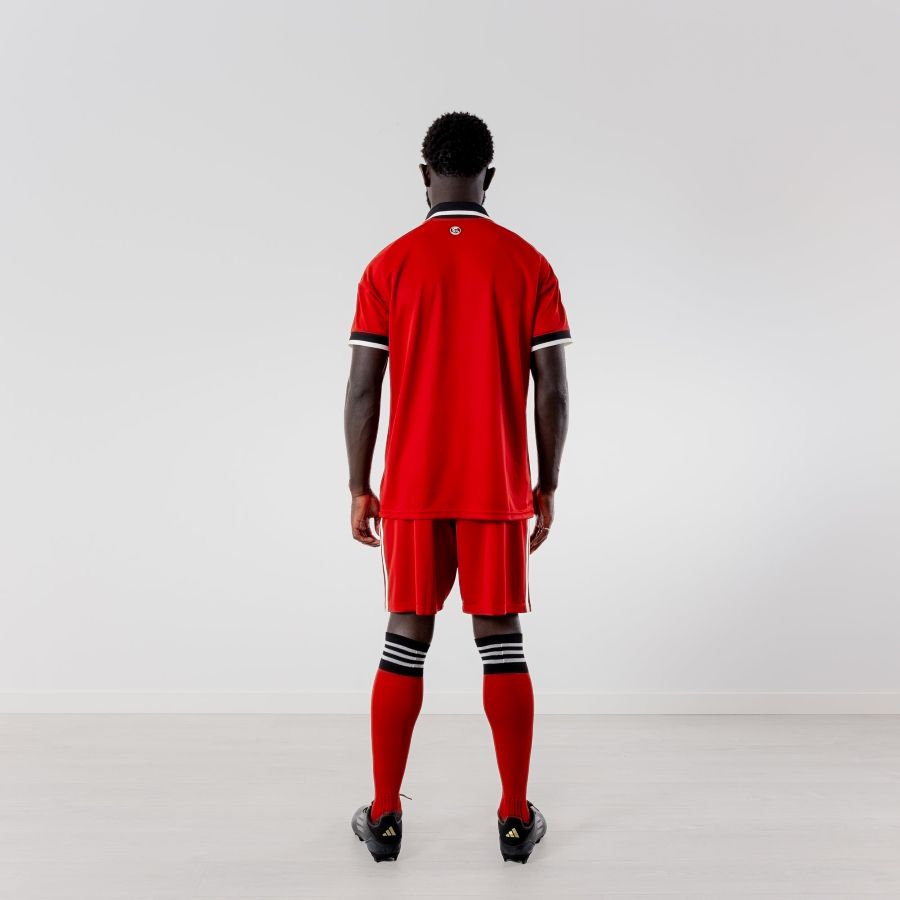 FC Sevilla Away Jersey 26-27