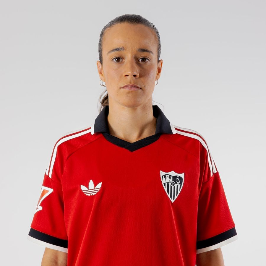 FC Sevilla Away Jersey Women 26-27