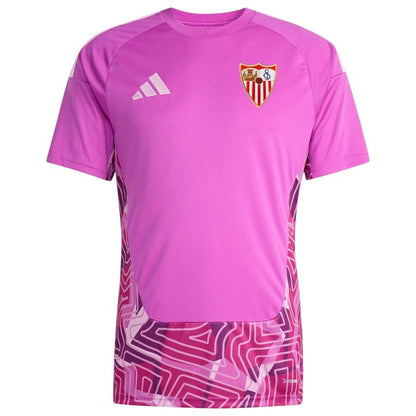 FC Sevilla Goalkeeper Jersey 26-27
