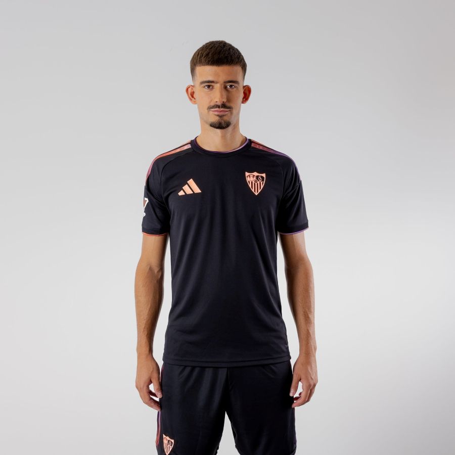 FC Sevilla Third Jersey 26-27 (Player Version)