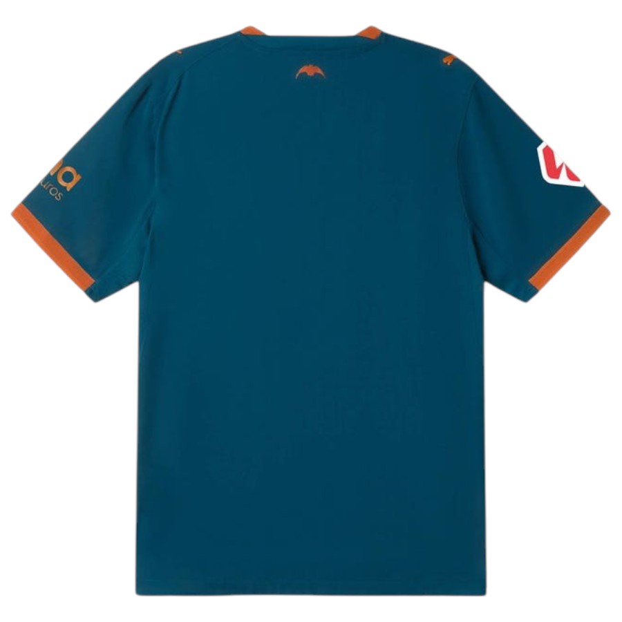 Valencia Away Jersey 26/27 Women