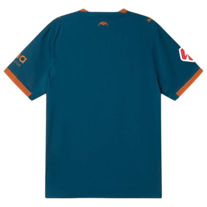 Valencia Away Jersey 26/27 Women