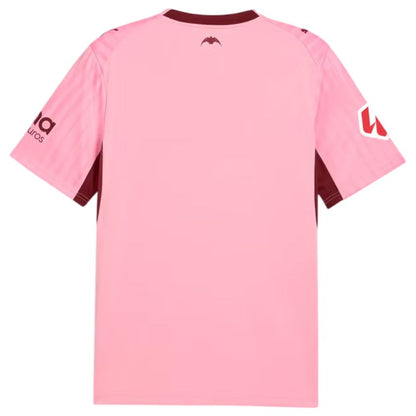 Valencia Third Jersey 26/27 Women